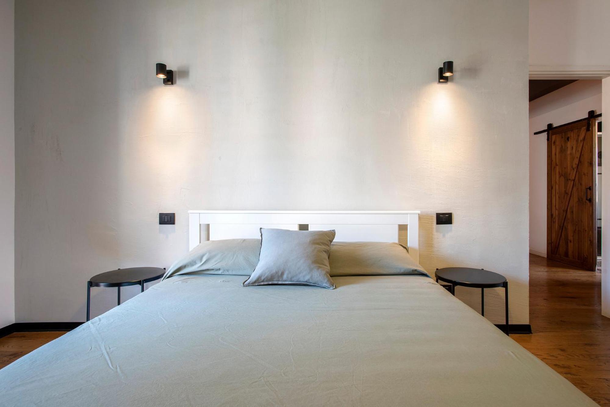Apartamento Open Space Design - Portuense