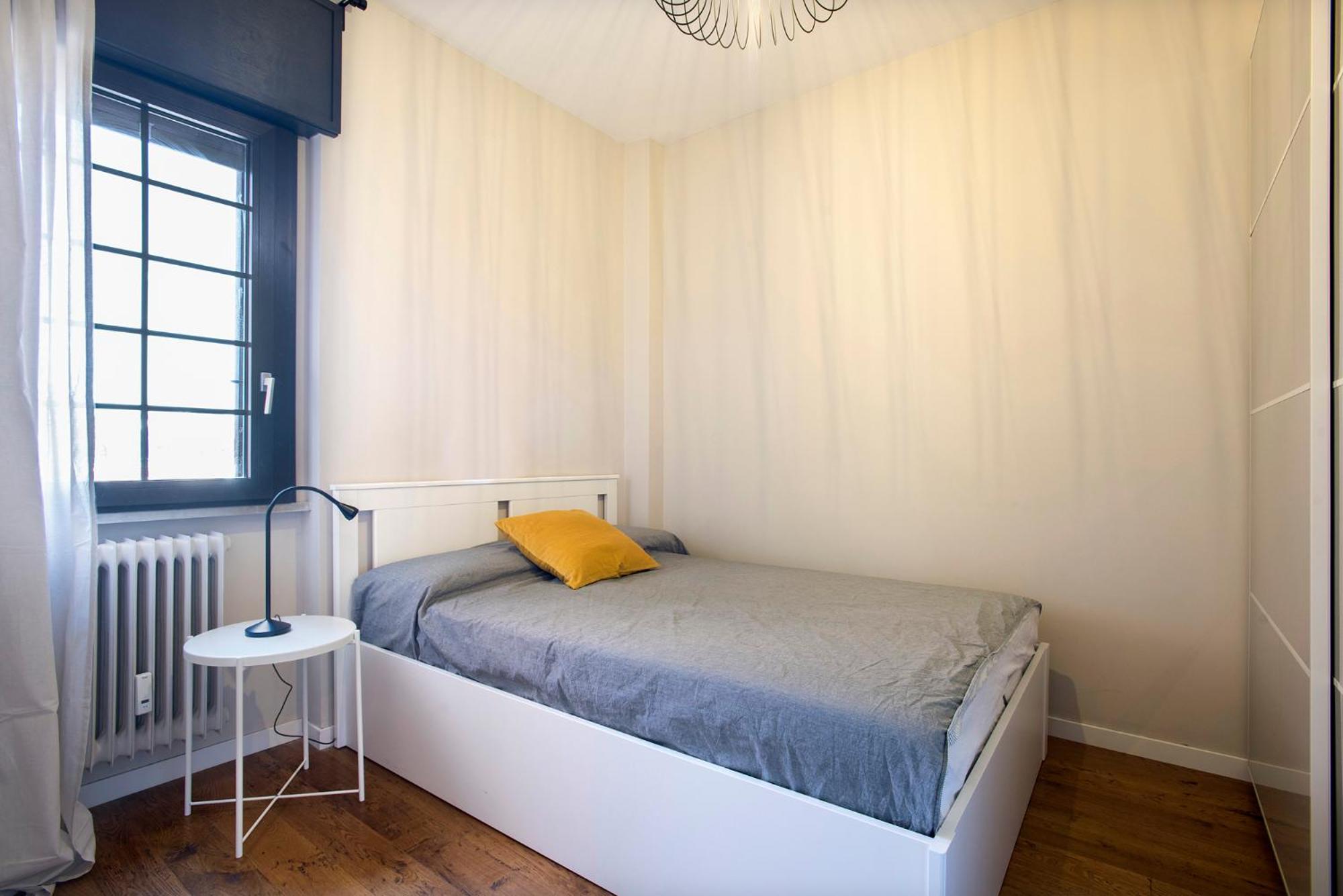 Apartamento Open Space Design - Portuense Roma
